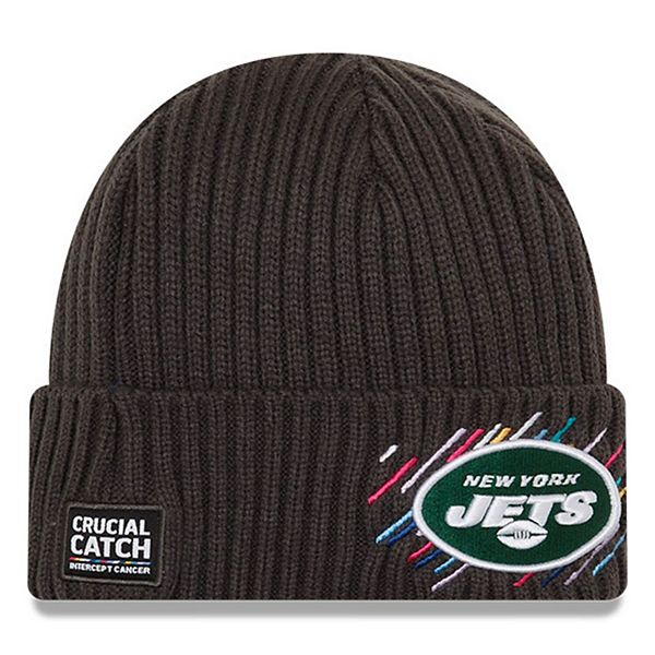 New York Jets Winter Hats