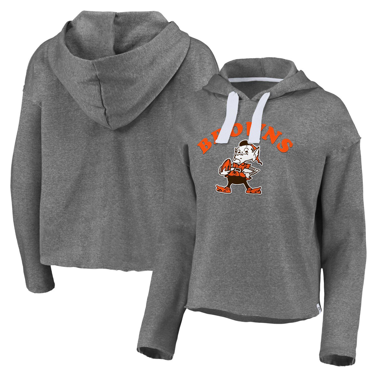 cleveland browns elf hoodie nike