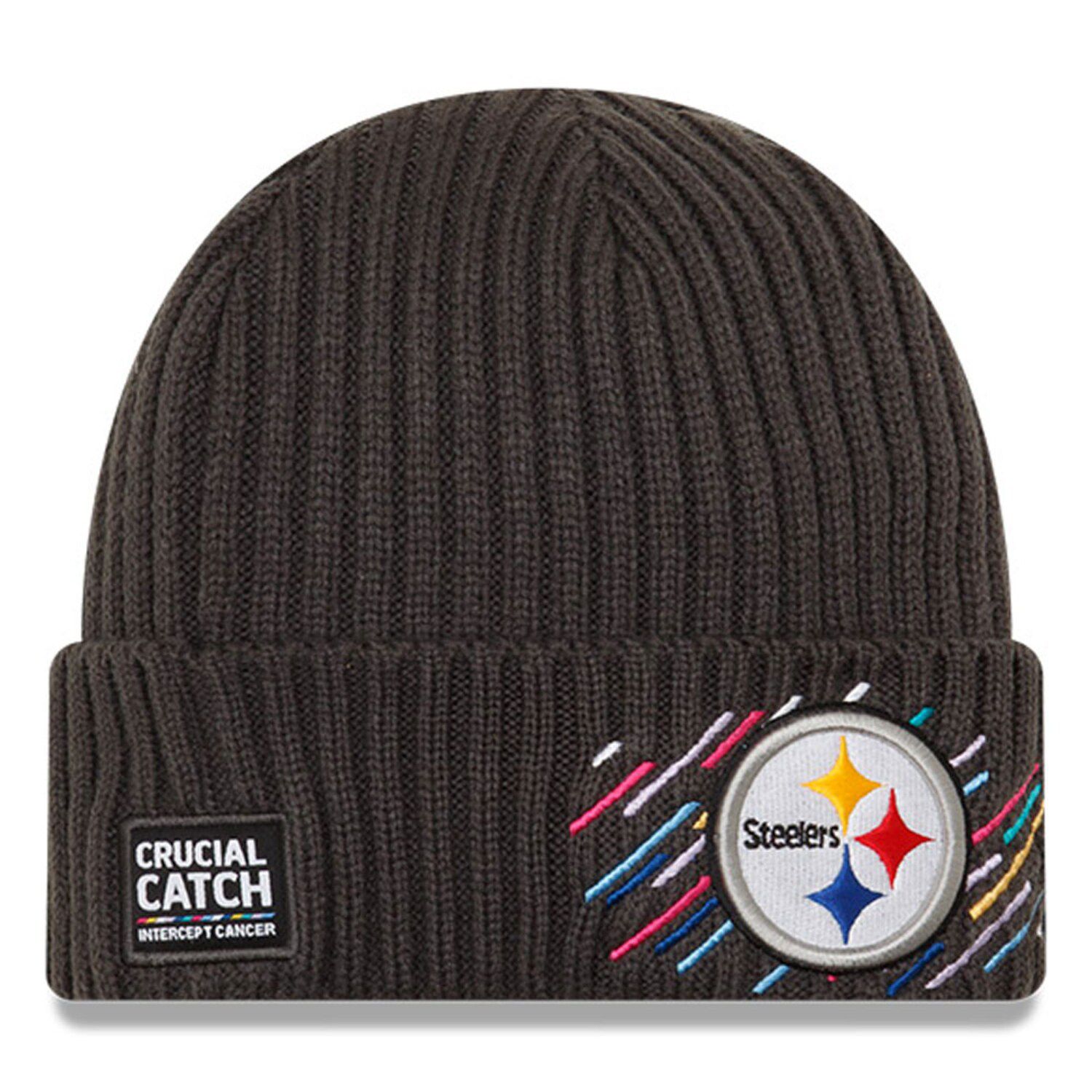 steelers hat 2021