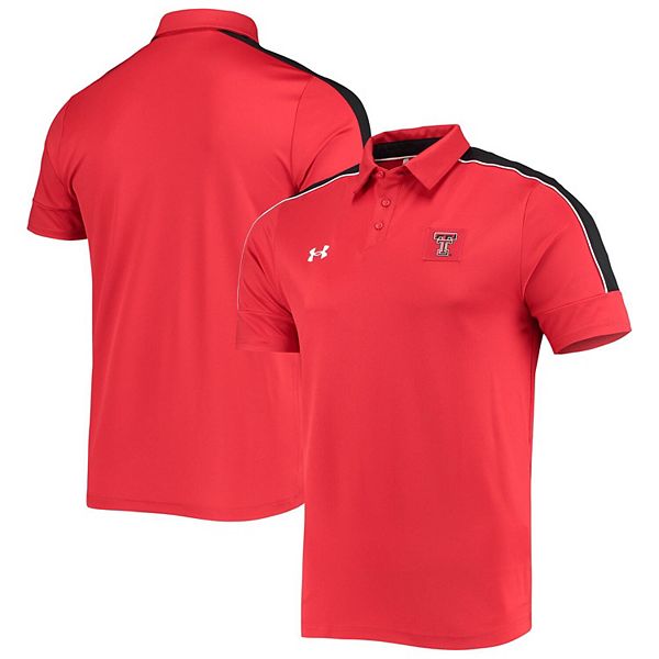 Kohls mens store under armour polo