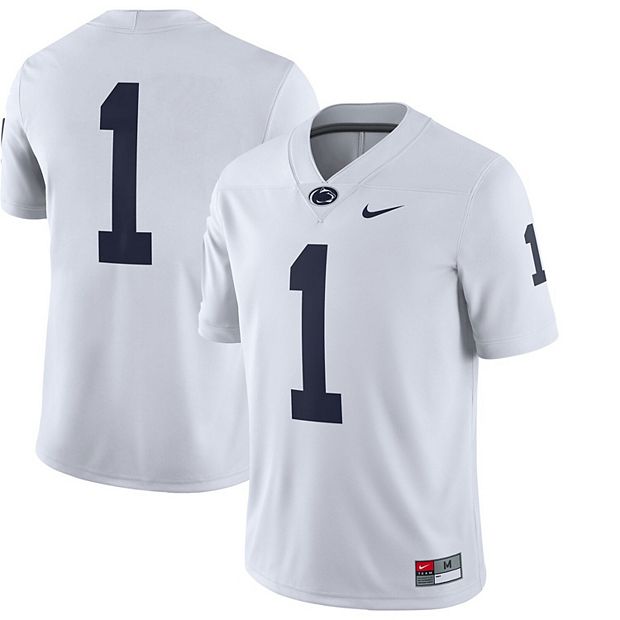 Kohls penn state jersey on sale