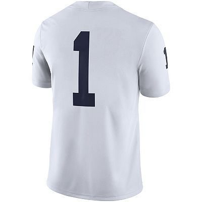 Kohls penn state jersey sales