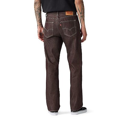 Men's Levi's® 501™ Original Shrink-To-Fit Jeans