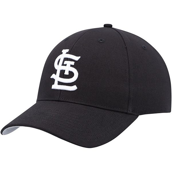 Men's '47 Black St. Louis Cardinals All-Star Adjustable Hat