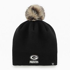 GREEN BAY PACKERS 2023 SIDELINE HISTORIC 59FIFTY FITTED HAT – JR'S