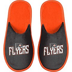 FOCO NHL St. Louis Blues Men's Slip on Slippers