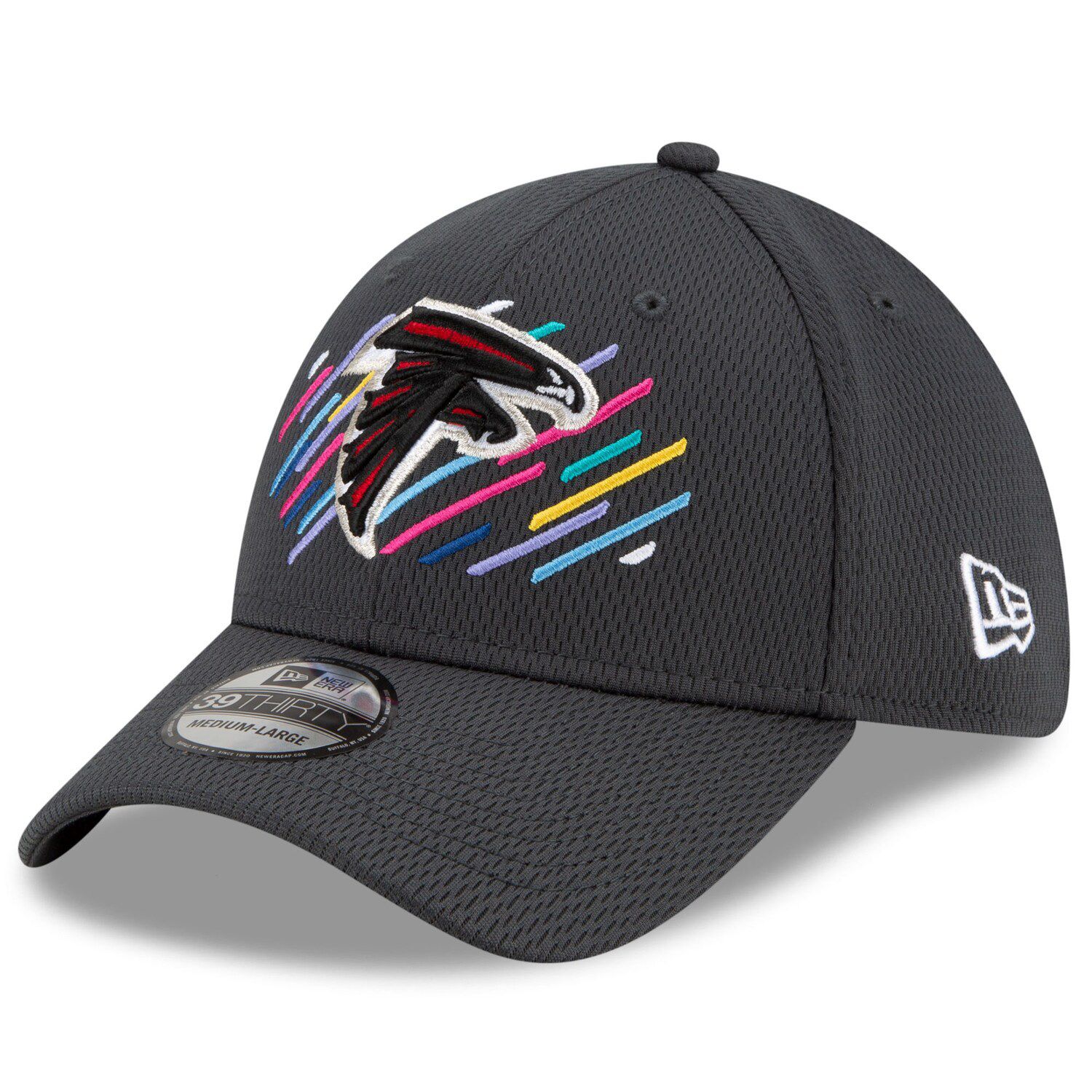 Men's New Era Pink/Black New England Patriots 2022 NFL Crucial Catch 9FIFTY  Snapback Hat