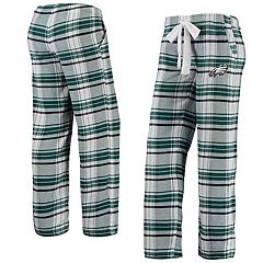 NFL, Pants, Mens Nfl Philadelphia Eagles Flannel Pajama Pants Size M