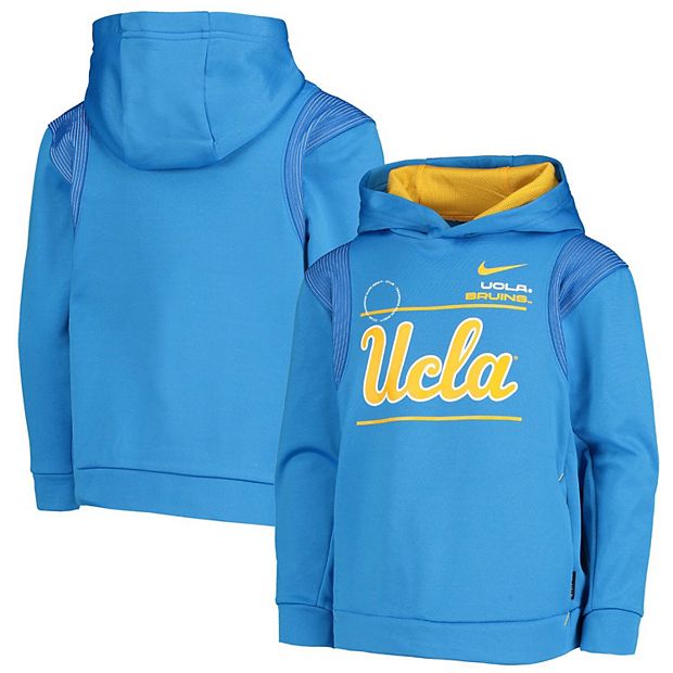 Ucla hoodie outlet white