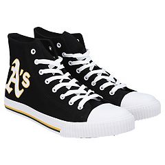 New York Yankees FOCO Gradient Sole Knit Sneakers