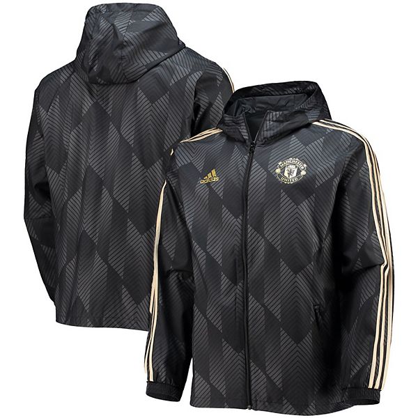 Adidas windbreaker kohls sale