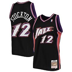 Utah jazz throwback jersey sale