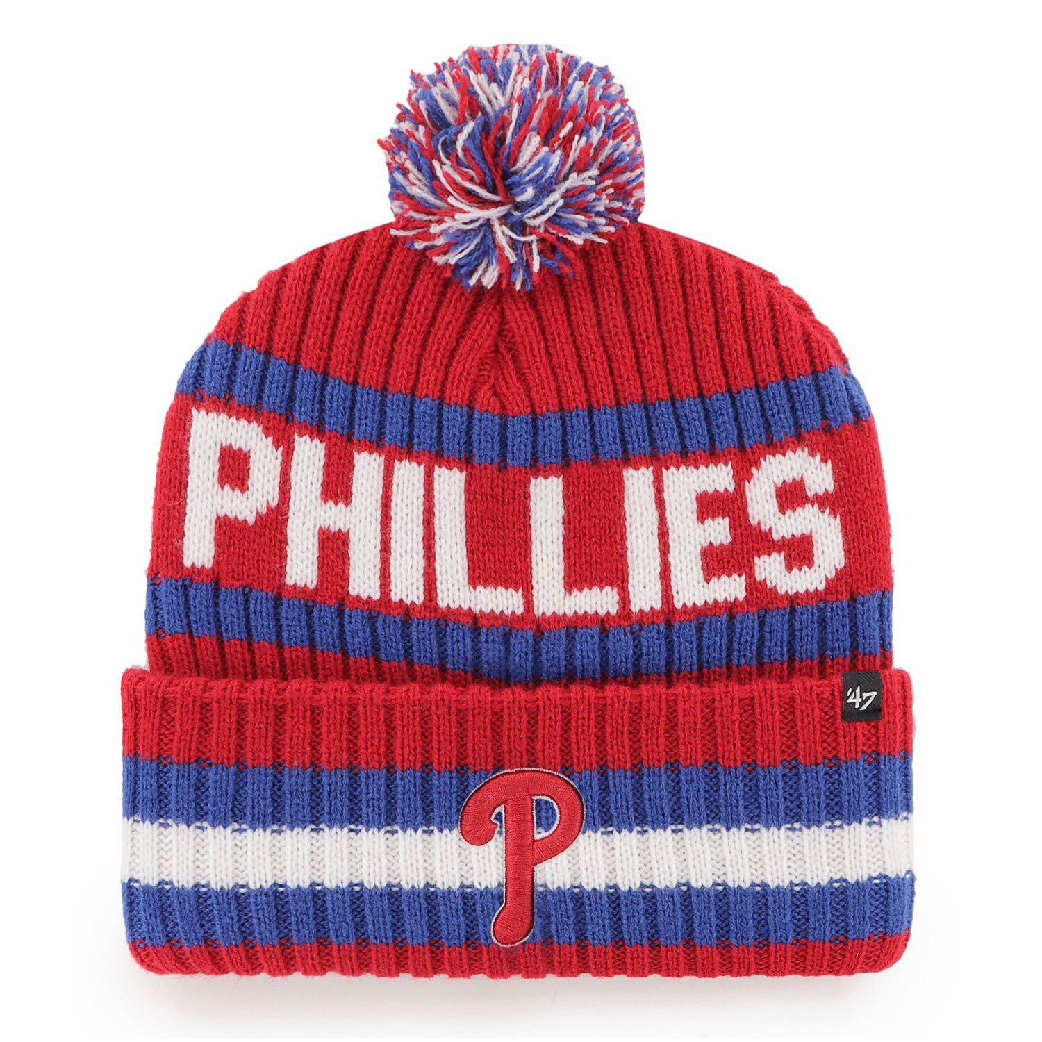 phillies knit hat