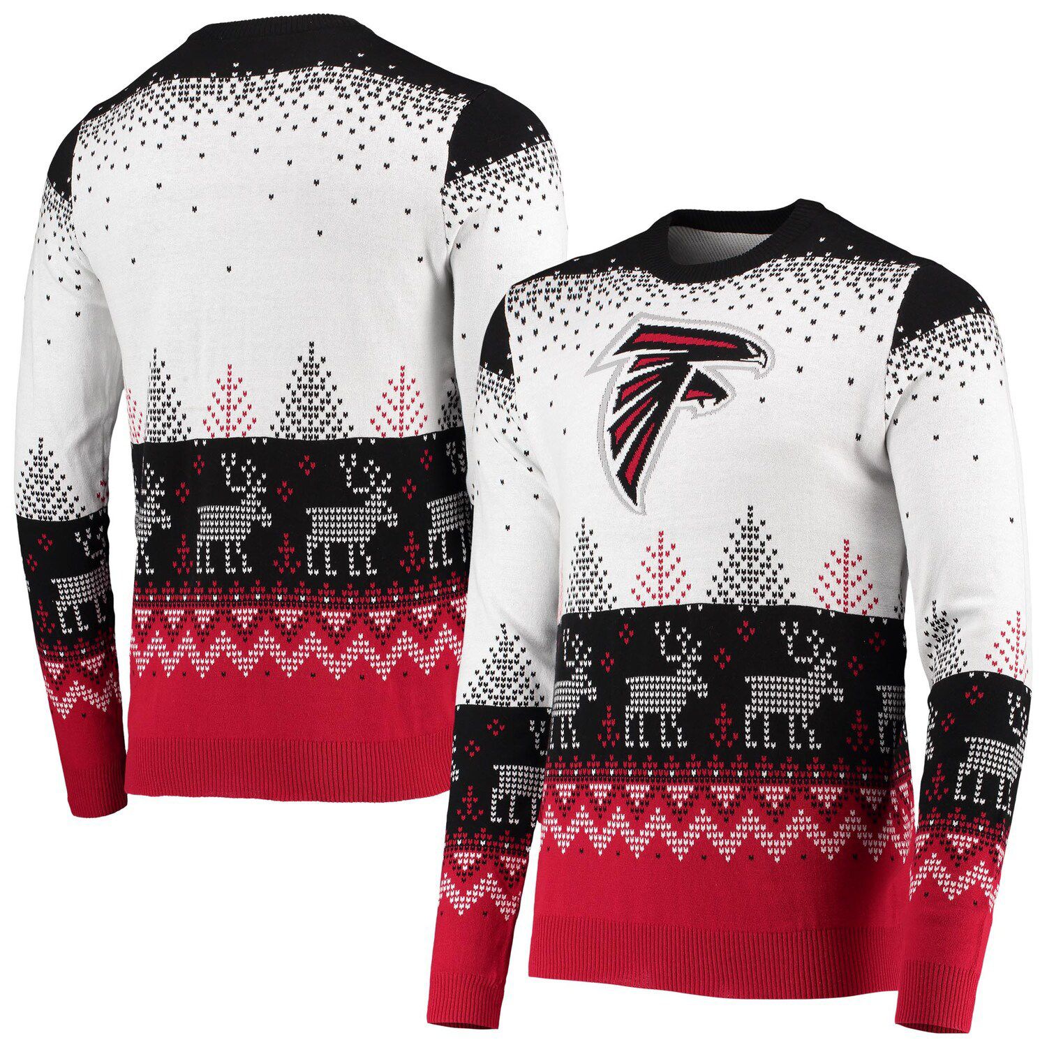 atlanta falcons jumper