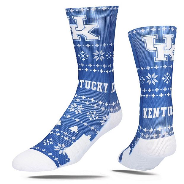 Kentucky Socks