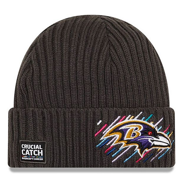 crucial catch ravens hat