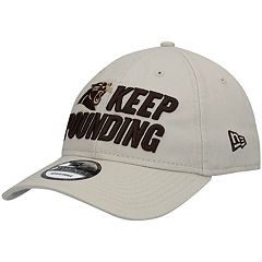 Men's Carolina Panthers '47 Tan Clean Up Adjustable Hat