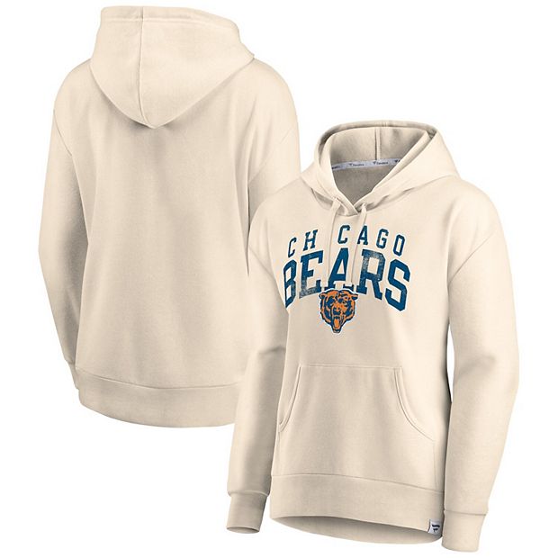 Official Chicago Bears Hoodies, Bears Sweatshirts, Fleece, Pullovers