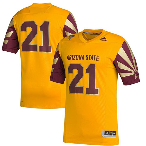 Arizona State University Jerseys, Arizona State Sun Devils Football Uniforms
