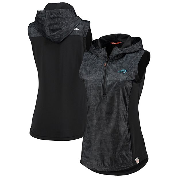 carolina panthers women's gear