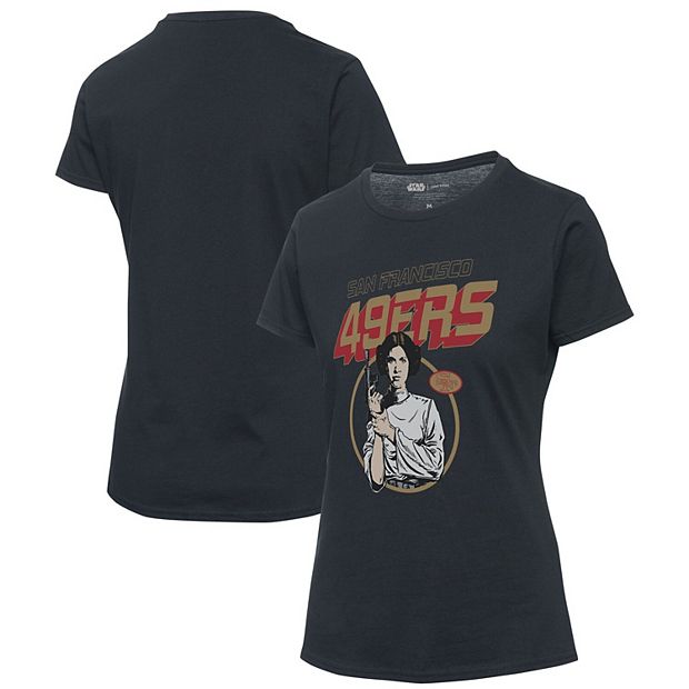 disney 49ers shirt