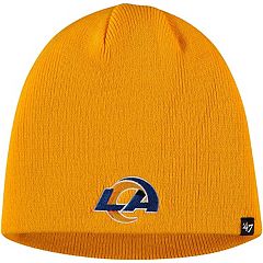 Rams beanie hot sale near me