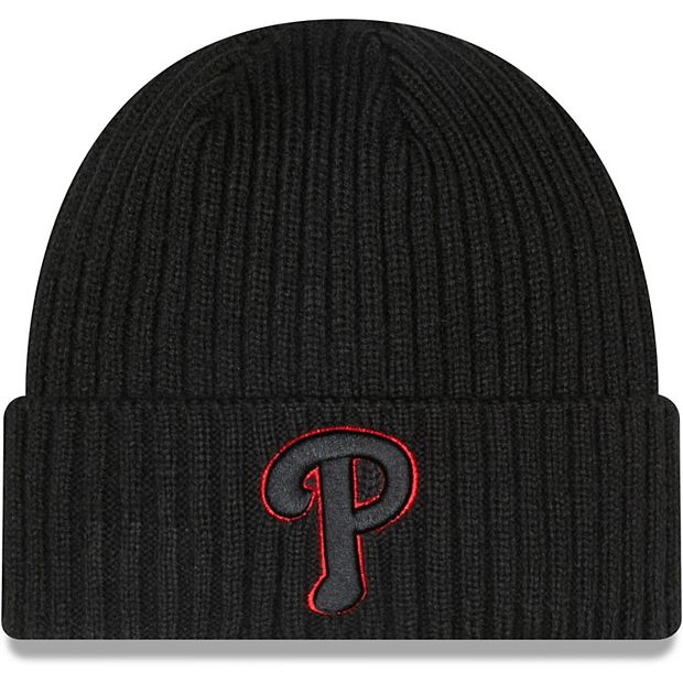 Official Philadelphia Phillies Beanies, Phillies Knit Hats, Winter