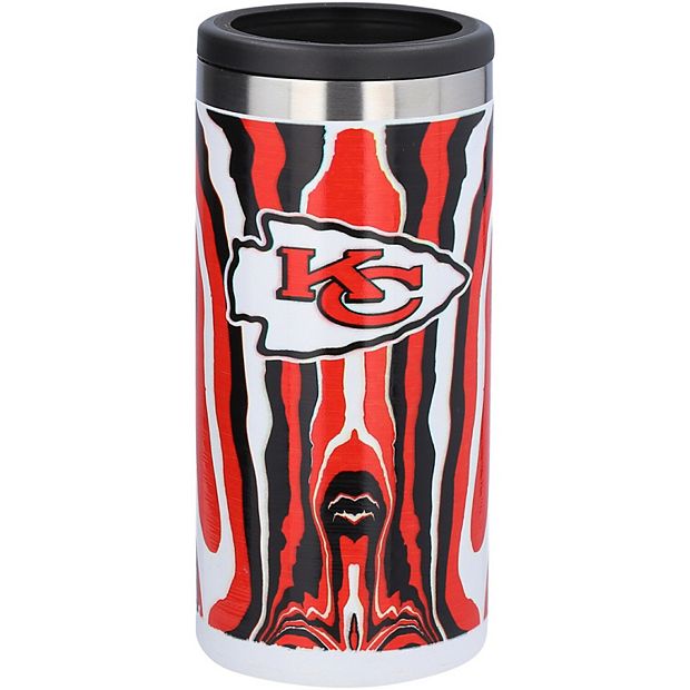 Philadelphia Eagles 12oz. Tie-Dye Slim Can Holder