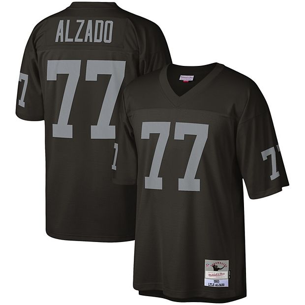 Lyle Alzado T-Shirts for Sale