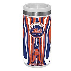 Houston Astros 12oz. Tie-Dye Slim Can Holder