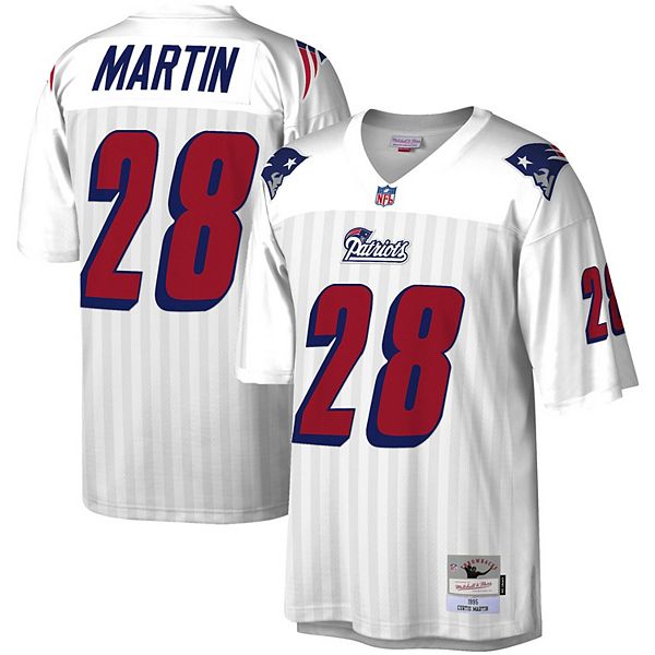 mitchell and ness patriots