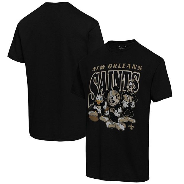 New Orleans Saints Polos, Golf Shirt, Saints Polo Shirts