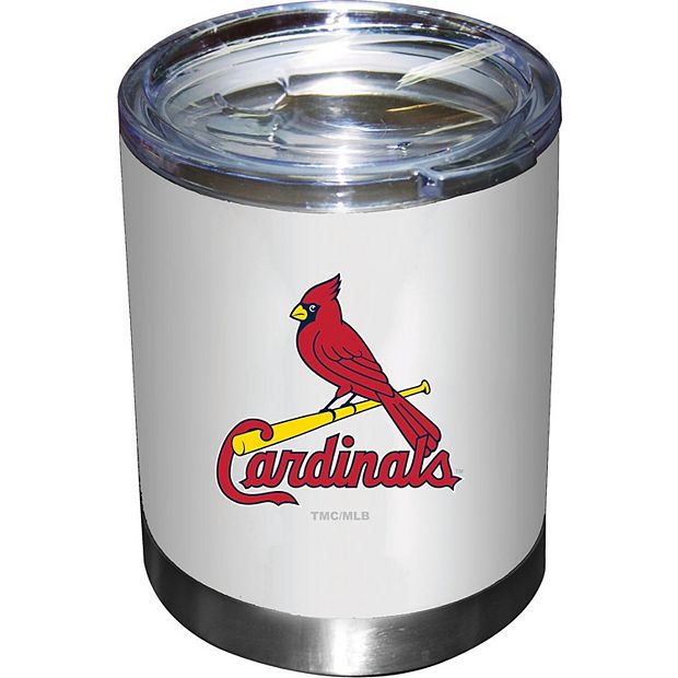 St. Louis Cardinals Cookie Tin