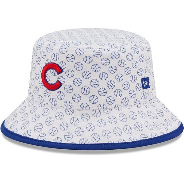 Shop Chicago Cubs Toddler Zoo Bucket Hat