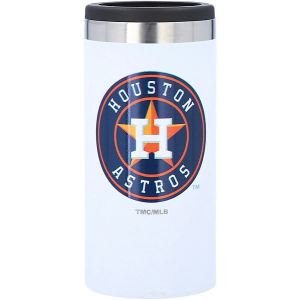 Houston Astros Cookie Tin