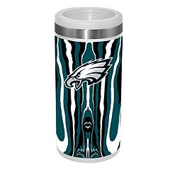 NFL Philadelphia Eagles 2pc Pint Glass Set