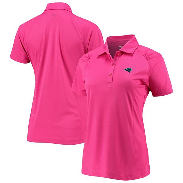 Carolina Panthers On-Sale Short Sleeve Polos, Panthers Clearance Apparel,  Short Sleeve Polos