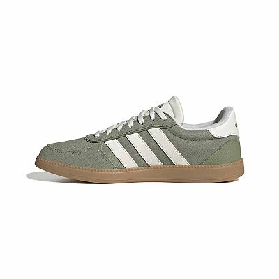 adidas Breaknet Sleek Women's Sportswear Shoes