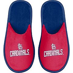 ST LOUIS CARDINALS 10 in. Cleat Shoes MLB Stuffed Plush Rally Men