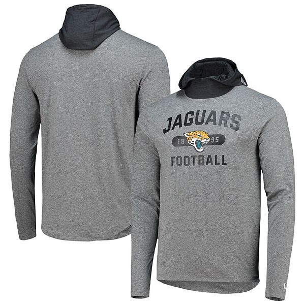 NFL Jacksonville Jaguars Mens Tee - BLACK