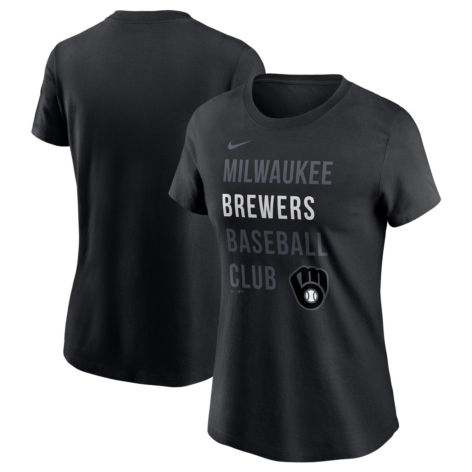 kohls brewers jersey