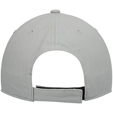 Youth '47 Pewter Tampa Bay Buccaneers Basic Secondary MVP Adjustable Hat