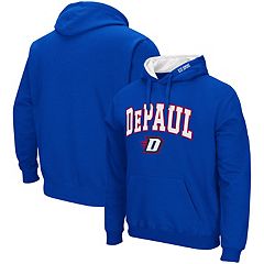 Depaul champion outlet sweatshirt