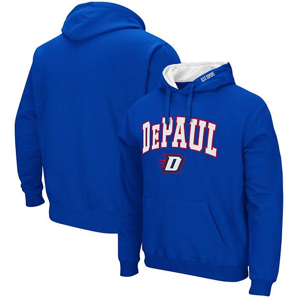 Depaul sales university hoodie