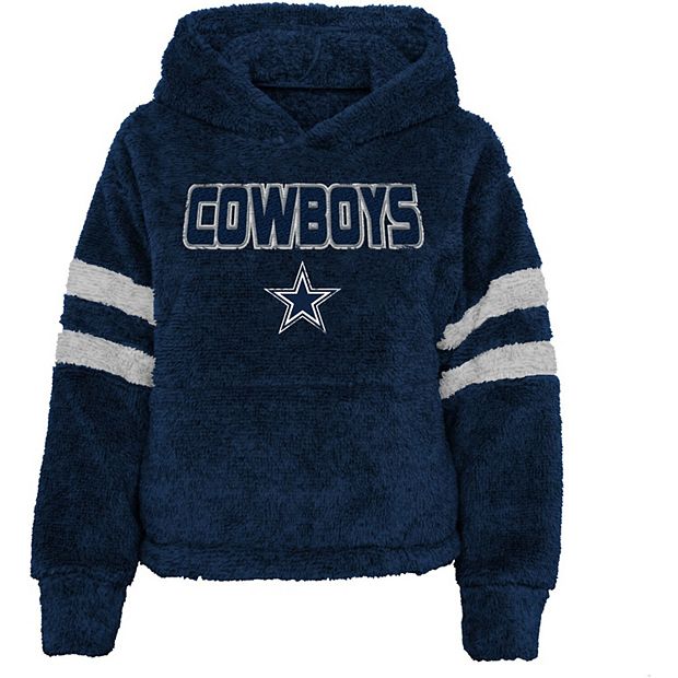 Official Kids Dallas Cowboys Hoodies, Cowboys Kids Sweatshirts, Fleece,  Pullovers