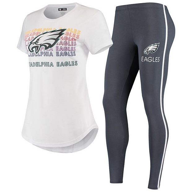 Women's hotsell eagles leggings