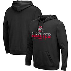 Kohl's ohio state hoodie hotsell