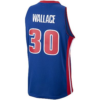 rasheed wallace swingman jersey