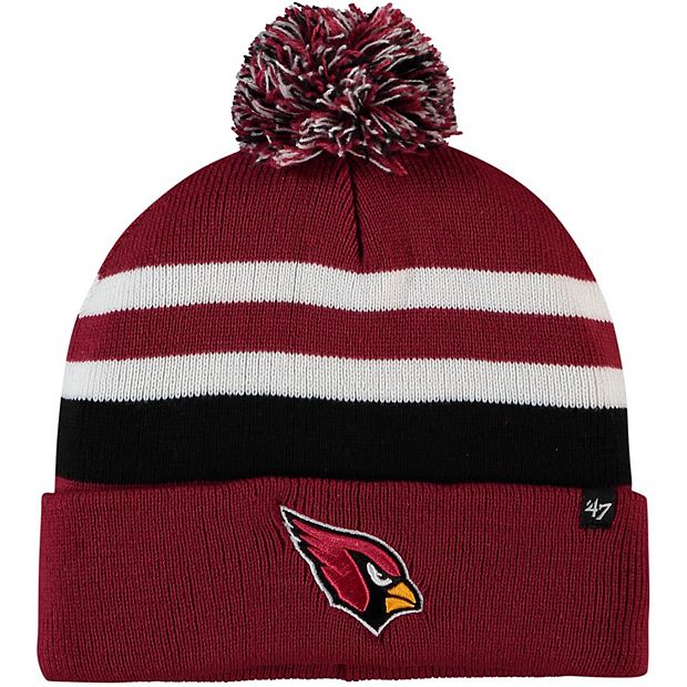 Arizona cardinals winter clearance hat