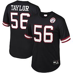 Buy New York Giants 86 Legacy Jersey - Lawrence Taylor Men's Shirts from  Mitchell & Ness. Find Mitchell & Ness fashion & more at